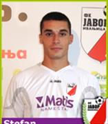 Stefan Drazic